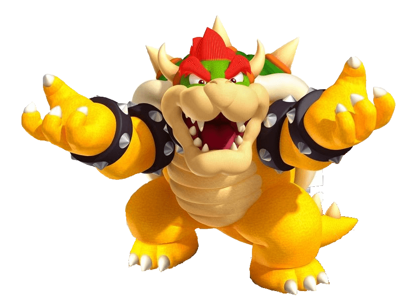 bowser png 20 free Cliparts | Download images on Clipground 2021