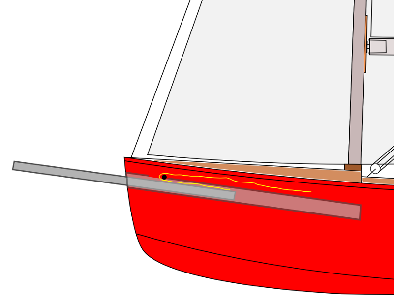 Yacht Graphics.