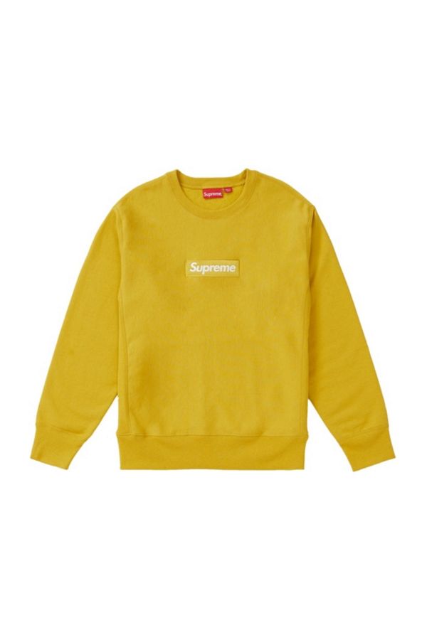 box logo crewneck 10 free Cliparts | Download images on Clipground 2023