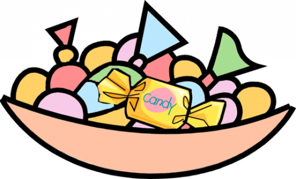 Candy Box Clipart Images Transparent Png Vector, Clipart, PSD.