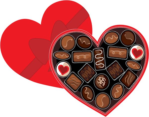Valentine Candy Clipart 20 Free Cliparts Download Images On