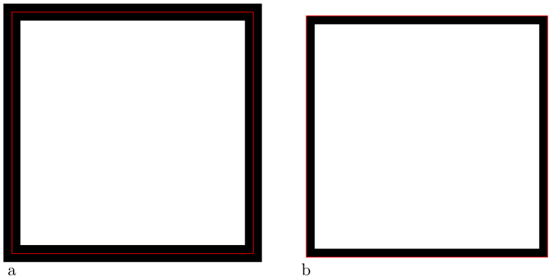 Free Black Box Outline Png, Download Free Clip Art, Free.