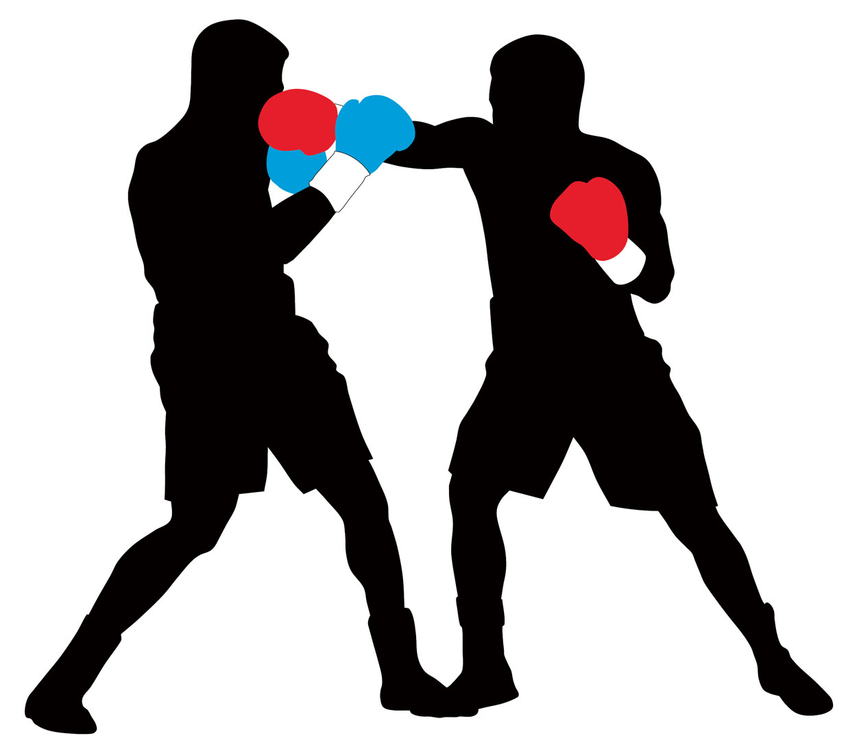 Boxing Clipart & Boxing Clip Art Images.