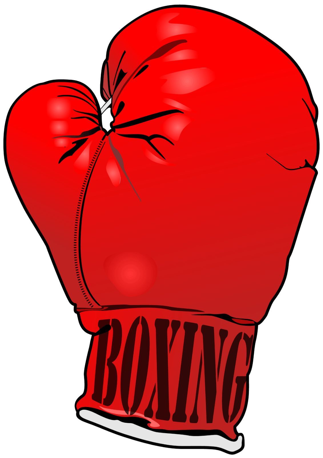 boxing glove clip art 20 free Cliparts Download images on Clipground 2024