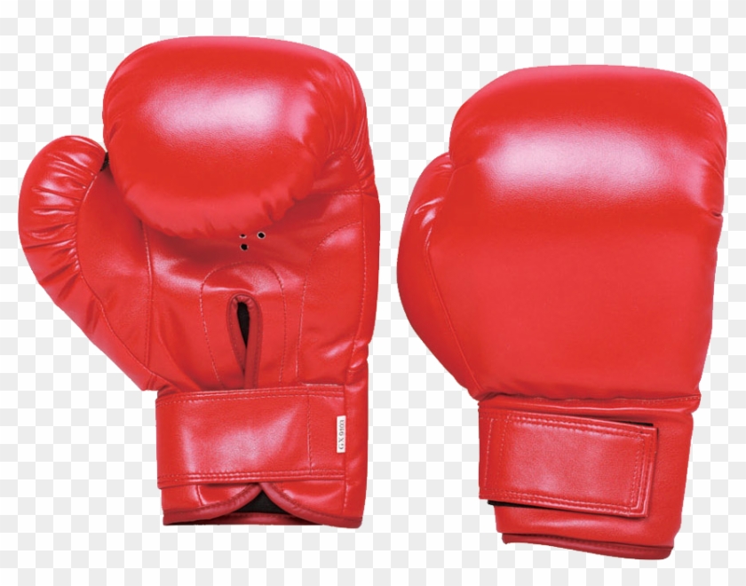 Boxing Glove.