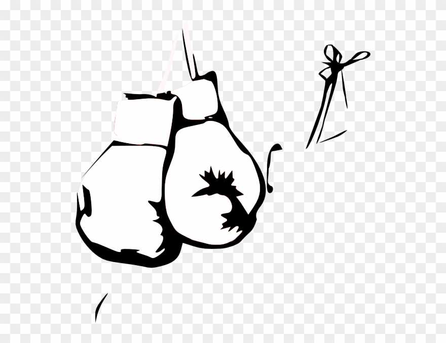 Boxing Gloves Clipart Everlast Boxing.