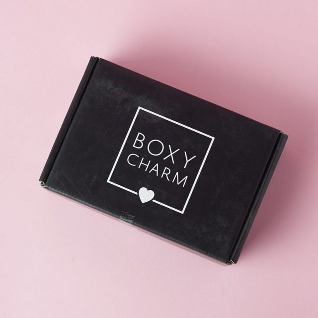 BoxyCharm March 2019 Spoiler!.