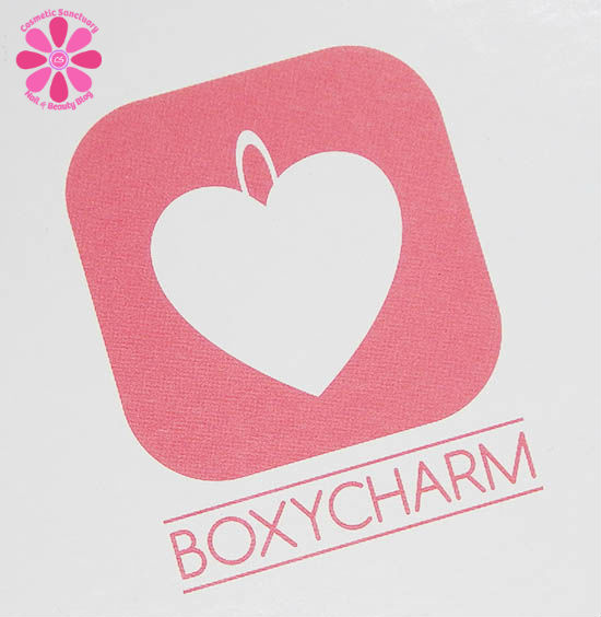 BoxyCharm May 2015 Beauty Subscription Box Reveal & First.