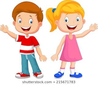 boy and girl clipart images 20 free Cliparts | Download images on