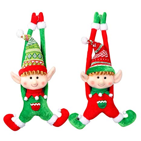 boy and girl elf clipart 20 free Cliparts | Download images on ...