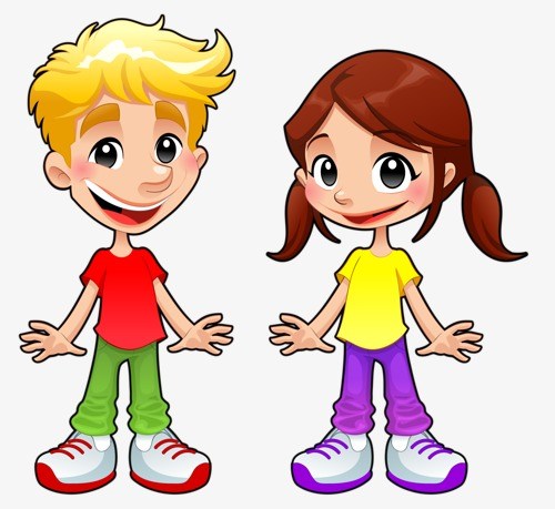 boy and girl pictures clip art 20 free Cliparts | Download images on ...