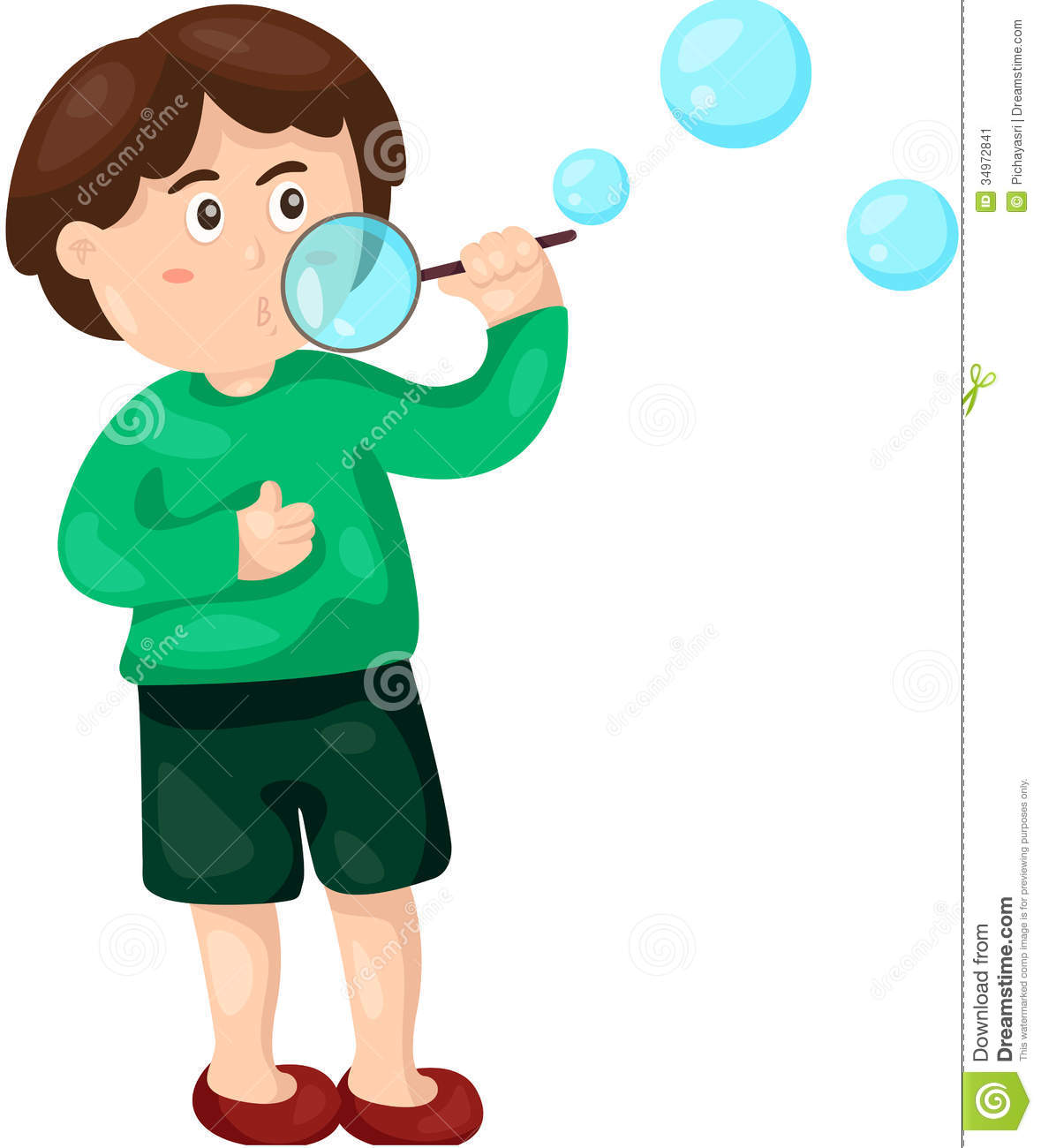 boy blowing bubbles clipart 10 free Cliparts | Download images on ...