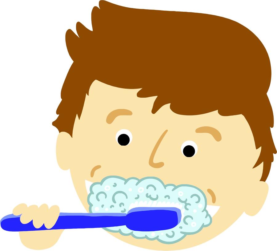 Download brush teeth clipart Tooth brushing Human tooth Clip art.