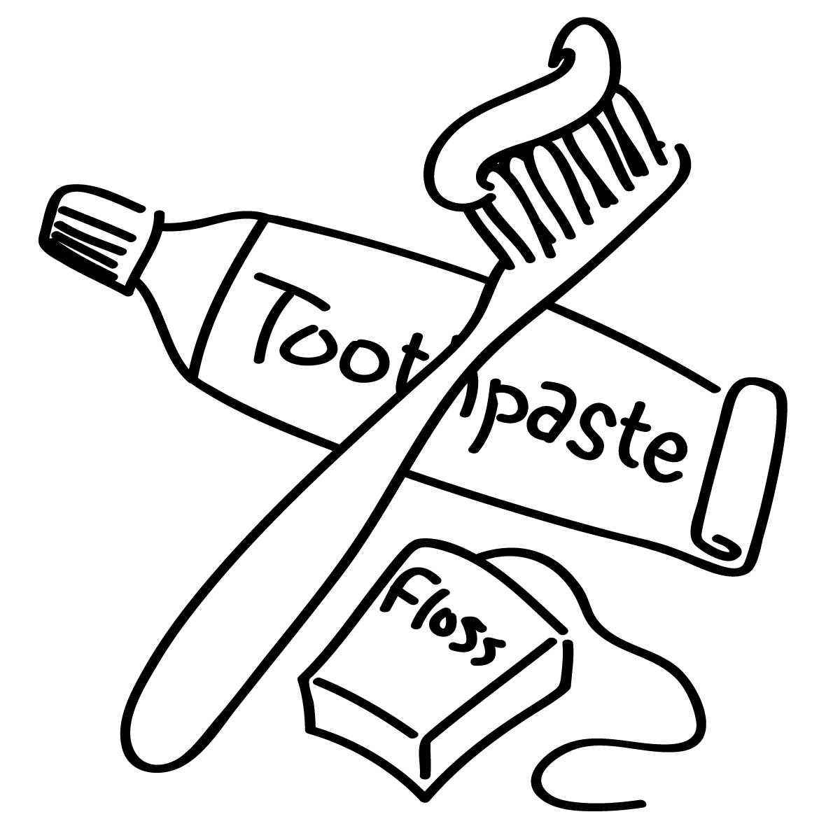 Free Brushing Teeth Cliparts, Download Free Clip Art, Free.