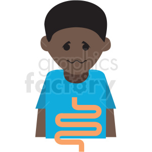 boy clipart.