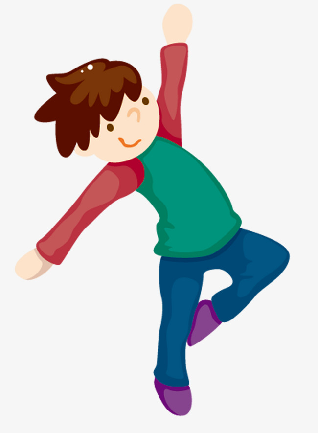 Children Dancing Clipart Png.