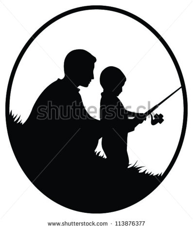 Download boy fishing clipart silhouette 20 free Cliparts | Download ...