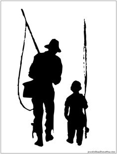 Download boy fishing clipart silhouette 20 free Cliparts | Download ...