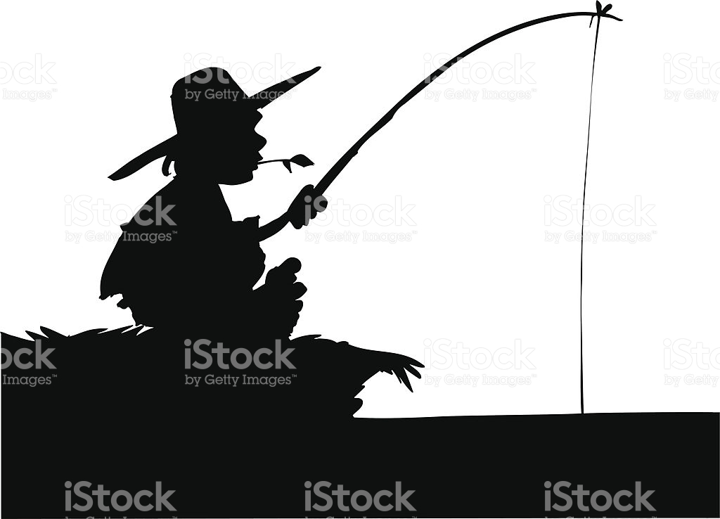 Download boy fishing clipart silhouette 20 free Cliparts | Download ...