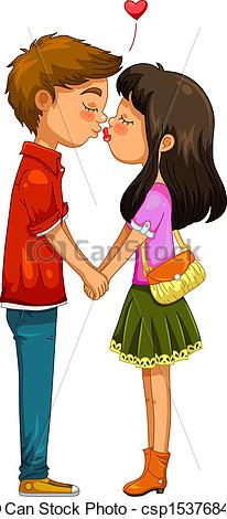 boy girl kissing clipart 20 free Cliparts | Download ...