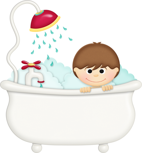 Download Bubble Bath Clipart Pictures Alade