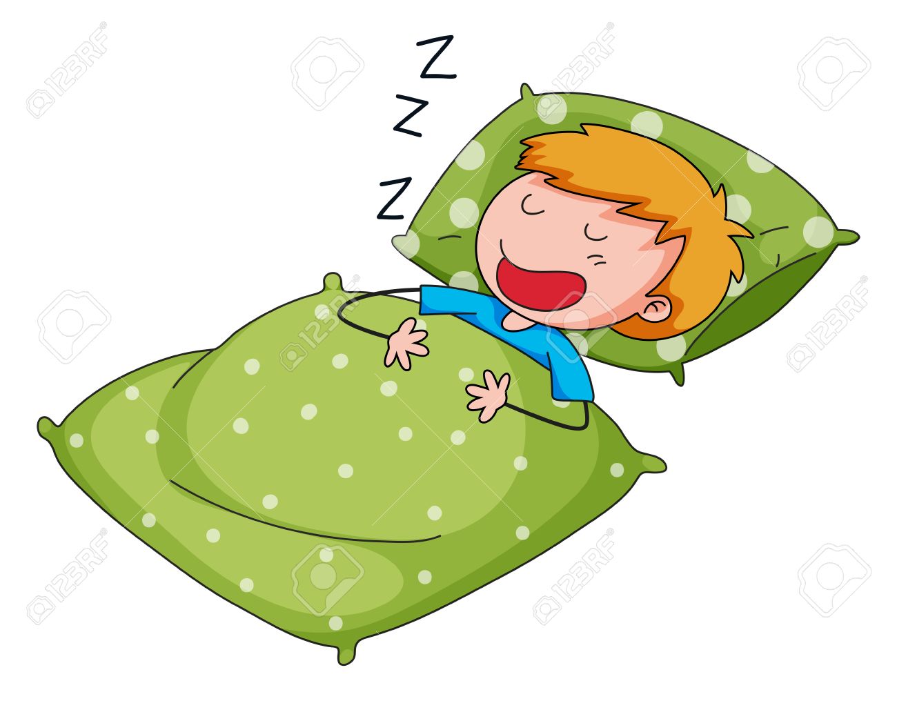 boy in bed clipart 20 free Cliparts | Download images on Clipground 2024