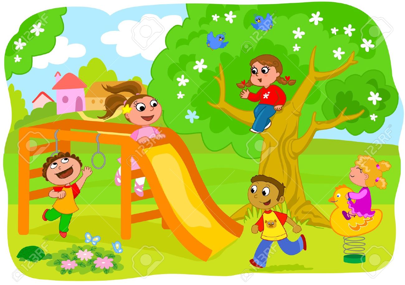 Free Outdoor Play Cliparts, Download Free Clip Art, Free.