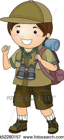 boy scout camp clip art 20 free Cliparts | Download images on ...