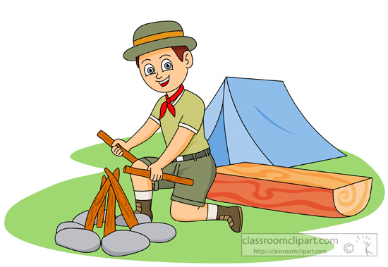 Boy Scout Clip Art & Boy Scout Clip Art Clip Art Images.