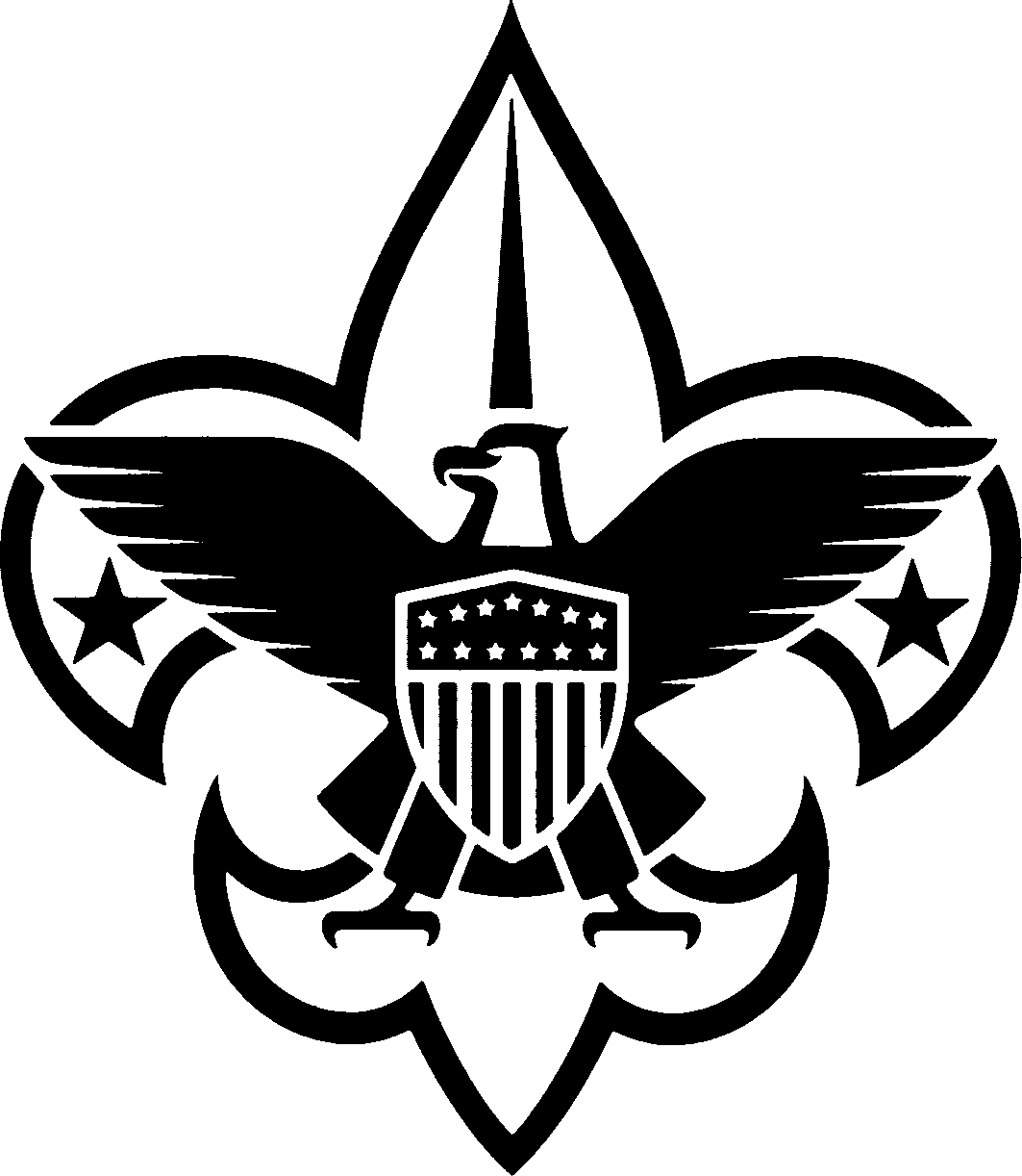 Free Boy Scout Logo Png, Download Free Clip Art, Free Clip.
