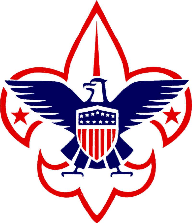Boy Scout Symbol Clipart 10 Free Cliparts Download Images On 