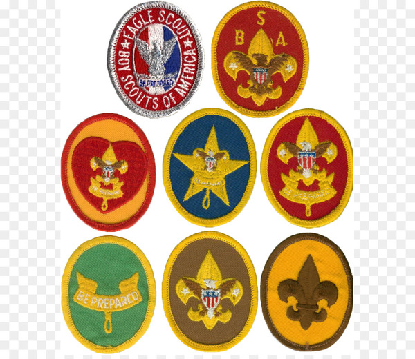 Ranks in the Boy Scouts of America Eagle Scout Cub Scouting.
