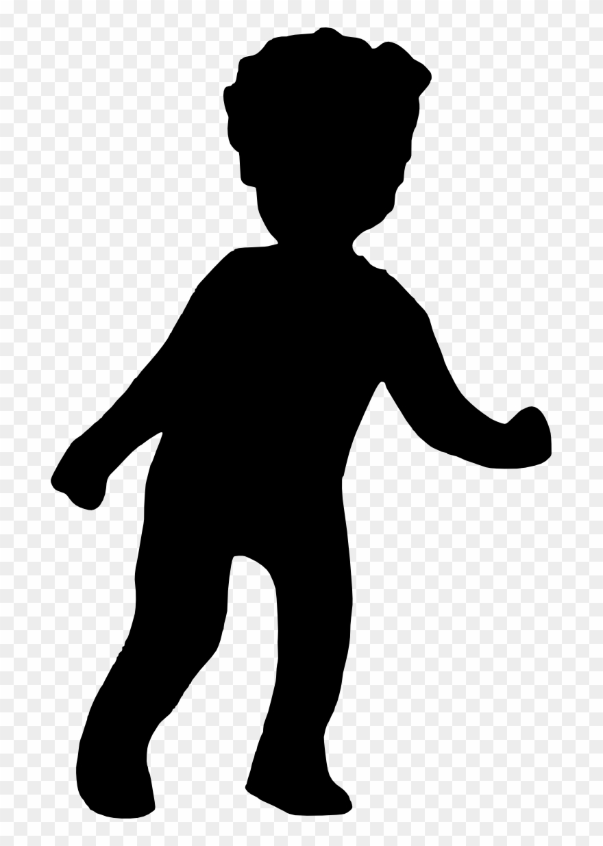 boy silhouette clipart 10 free Cliparts | Download images on Clipground ...