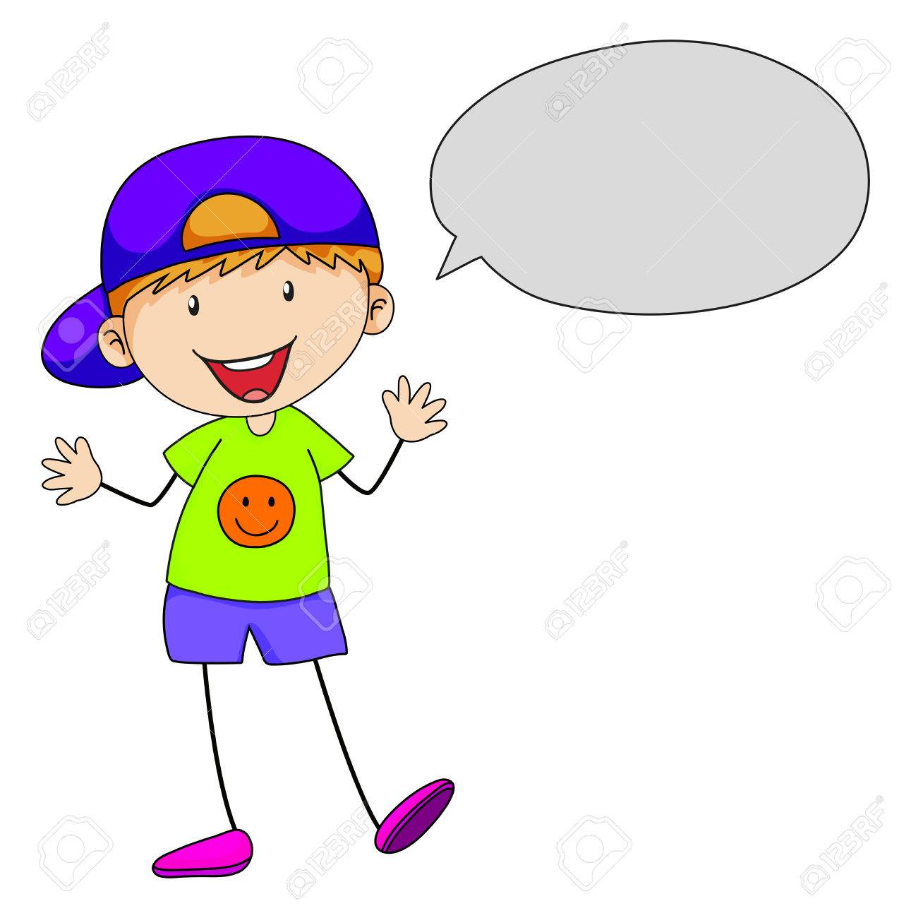 Boy Speaking Clipart 20 Free Cliparts Download Images On Clipground 2024 7212