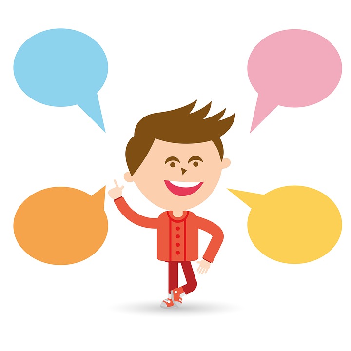 Boy Speaking Clipart 20 Free Cliparts Download Images On Clipground 2024 7757