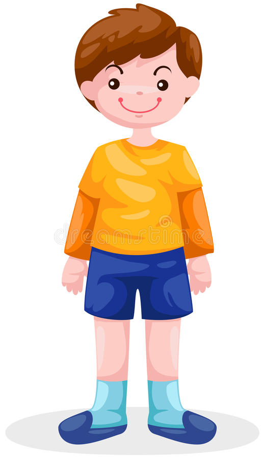 Child Standing Clipart 10 Free Cliparts Download Images On Clipground