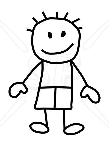 Download boy stick figure clip art free 20 free Cliparts | Download ...