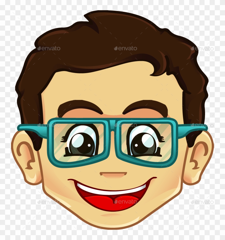 boy with glasses clipart 20 free Cliparts | Download ...