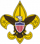 Boy Scouts of America.