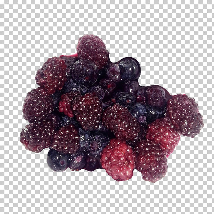 Boysenberry Loganberry Raspberry, berries PNG clipart.