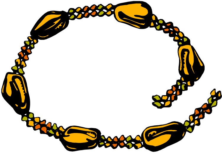 Bracelet Clipart.