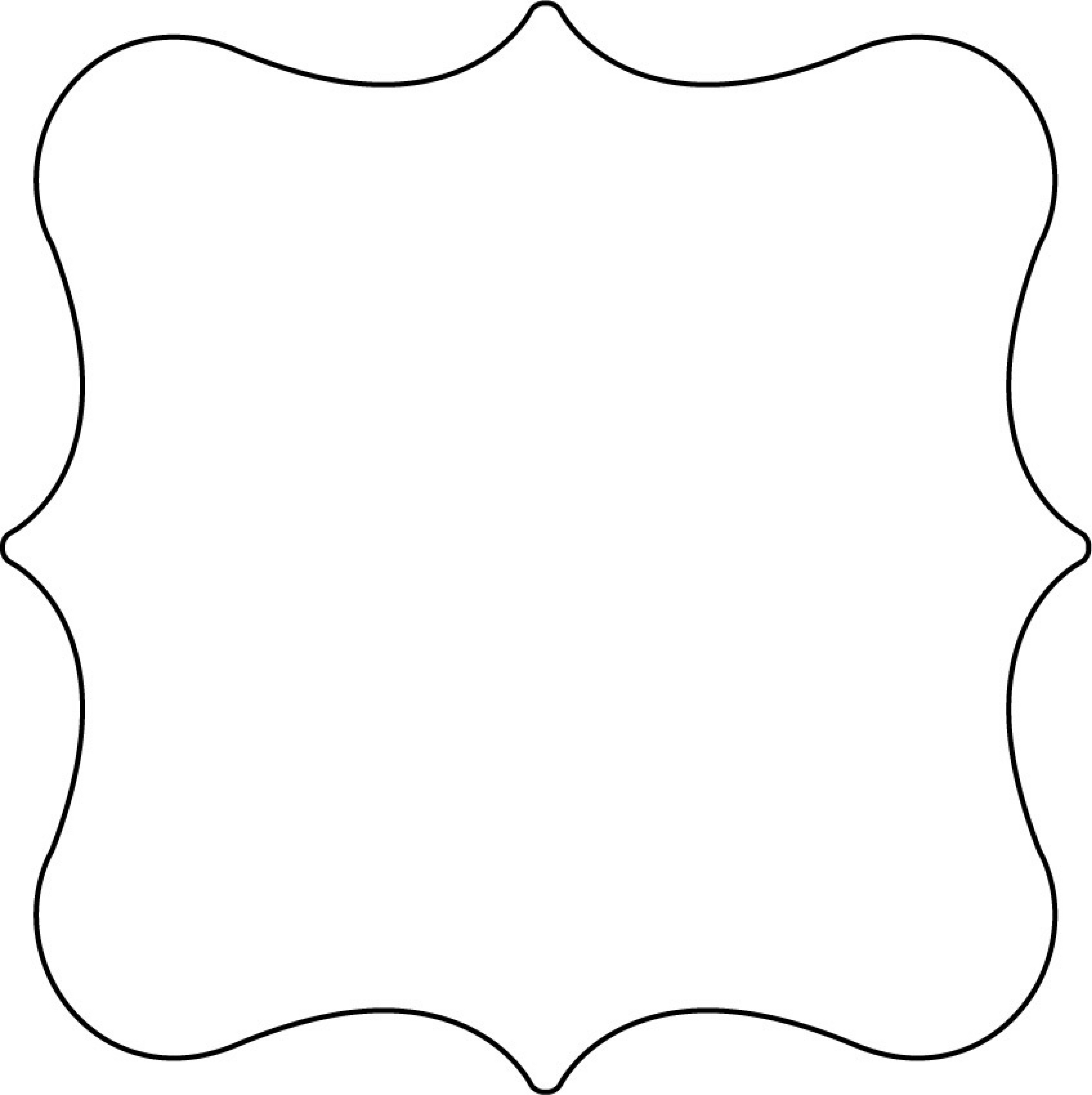 Free Label Shapes Cliparts, Download Free Clip Art, Free.
