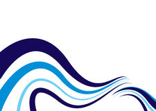 Ocean Wave Surf Breaking Wave Stock Illustrations.