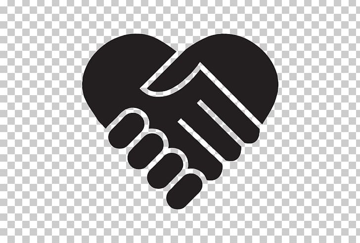 Handshake Computer Icons PNG, Clipart, Black And White.
