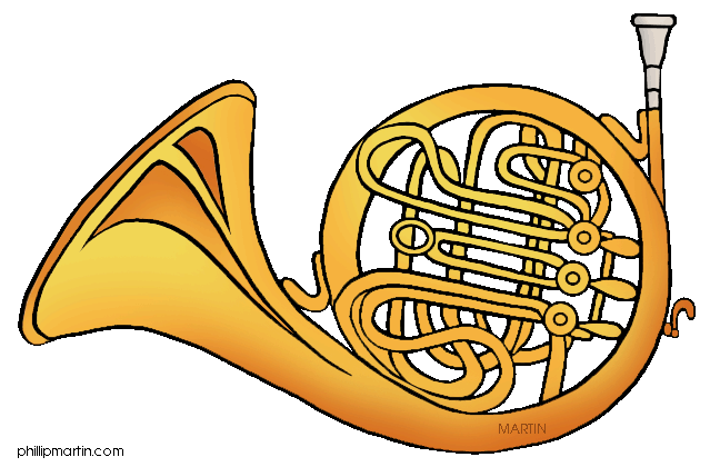 Brass clipart.