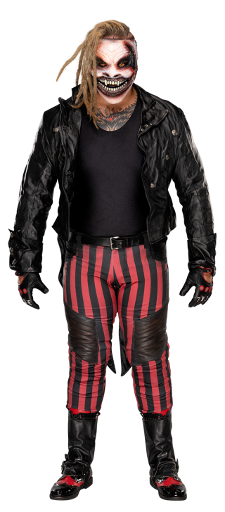 Bray Wyatt.