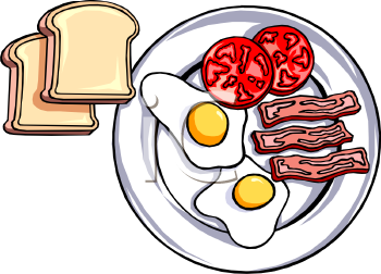 Free Picture Of Breakfast, Download Free Clip Art, Free Clip.