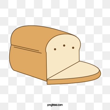 Bread Png, Vector, PSD, and Clipart With Transparent Background for.