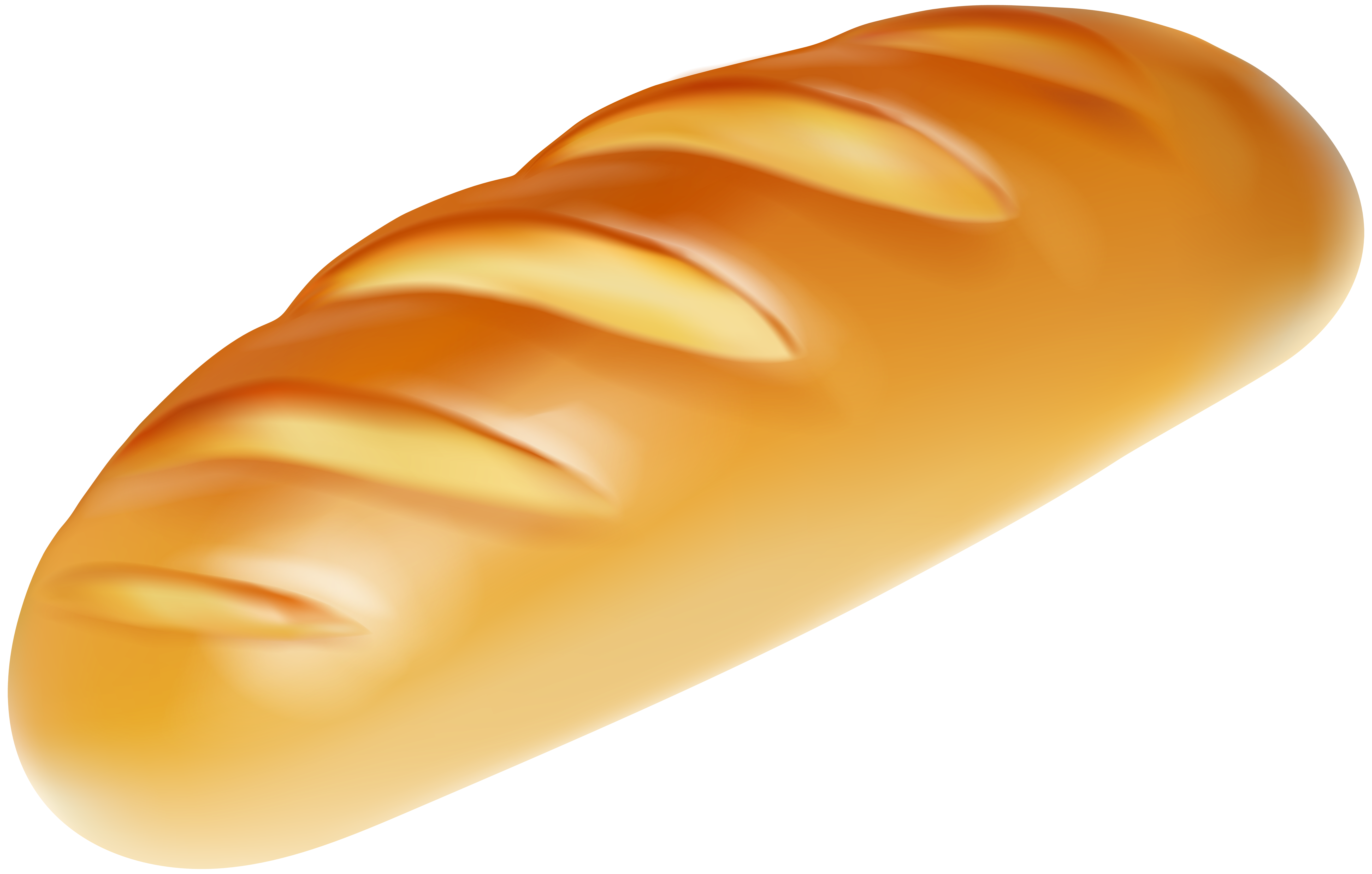 Bread PNG Clipart.