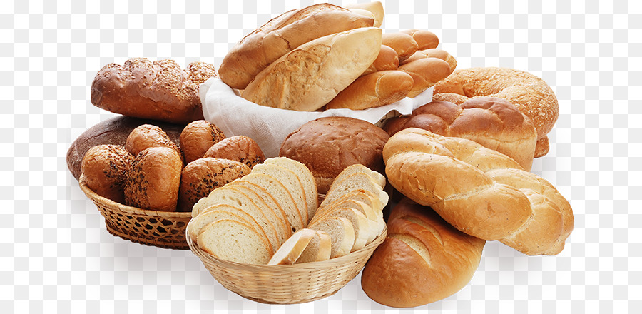 Food Bread Png & Free Food Bread.png Transparent Images #23555.